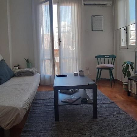 شقة Exarchia Flat أثينا المظهر الخارجي الصورة