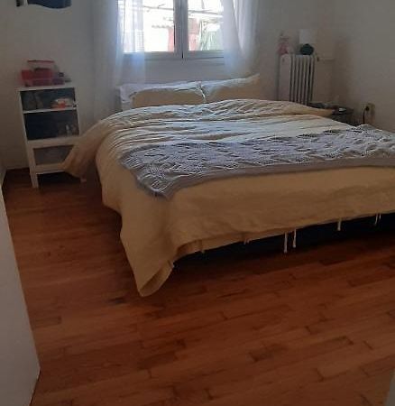 شقة Exarchia Flat أثينا المظهر الخارجي الصورة