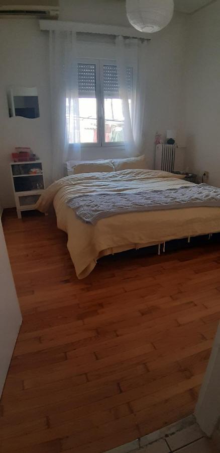 شقة Exarchia Flat أثينا المظهر الخارجي الصورة