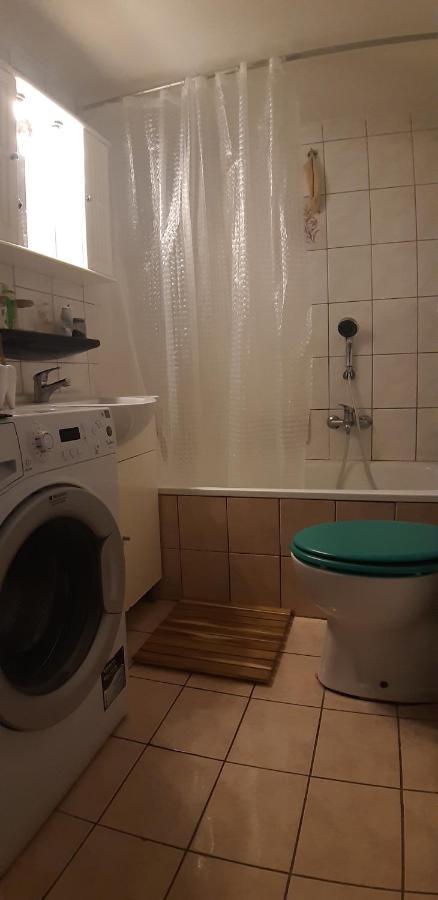 شقة Exarchia Flat أثينا المظهر الخارجي الصورة